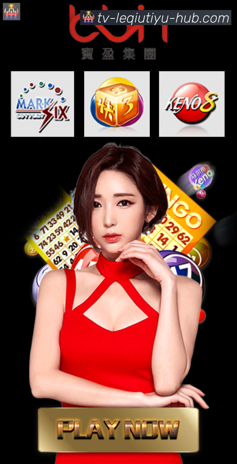 奖项图2